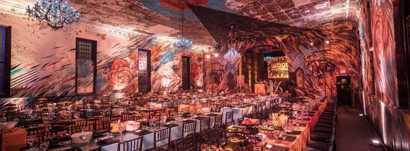 Venue Rental | Culture House Washington DC — Culture House